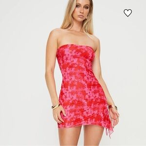 Princess Polly Donelli Mini Dress